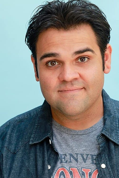 Johnny Skourtis profile photo