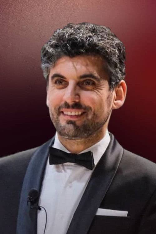 Bogdan Bob Radulescu profile photo