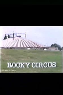Rocky Circus poster
