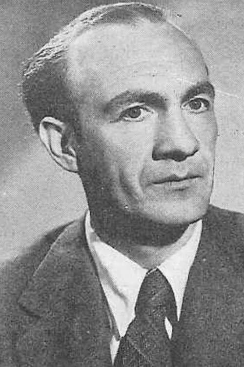 Elliott Sullivan profile photo