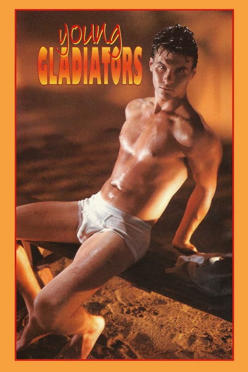 Young Gladiators poster