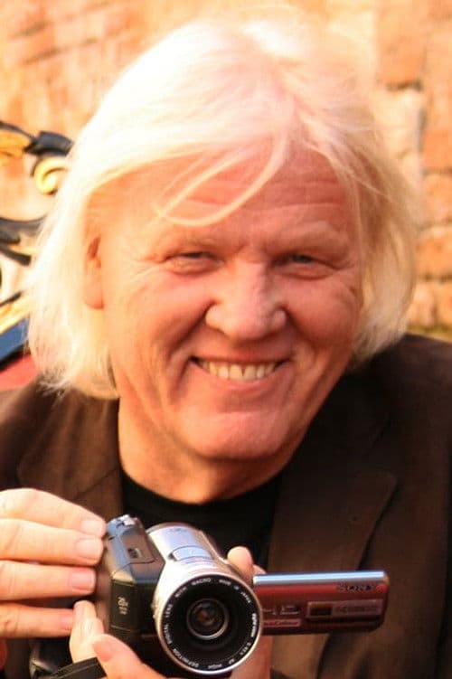 Edgar Froese profile photo