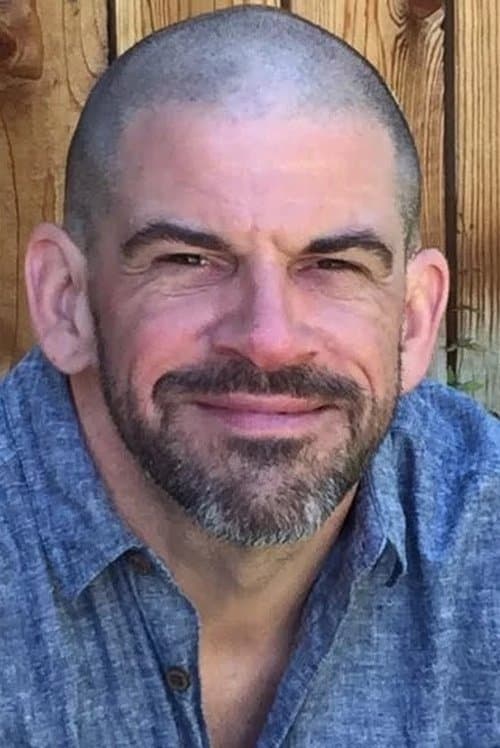 Brian Hillard profile photo