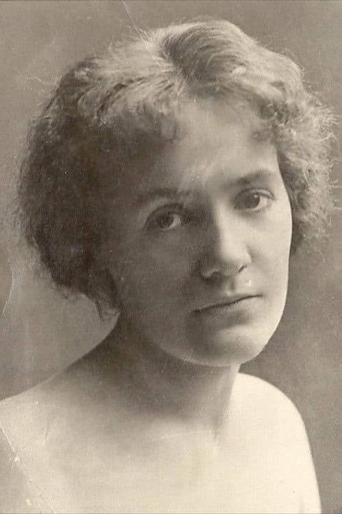 Ebba Lindkvist profile photo