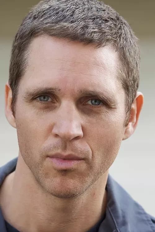 Andre Brook profile photo