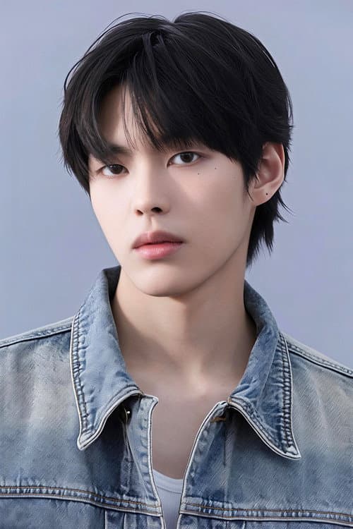 Park Yoon-ho profile photo