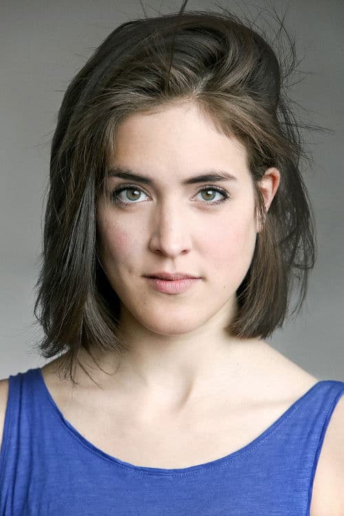 Luana Velis profile photo