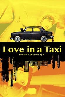 Love in a Taxi poster