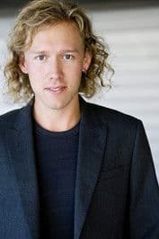 Trevor Kristjanson profile photo