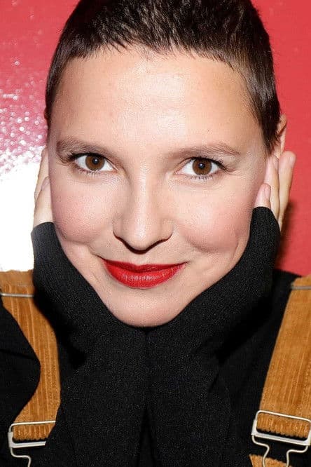 Anne Sila profile photo