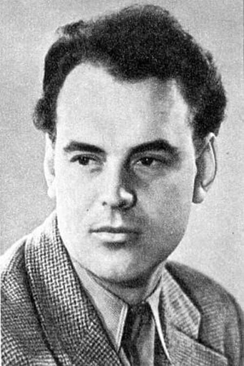 Lev Zolotukhin profile photo