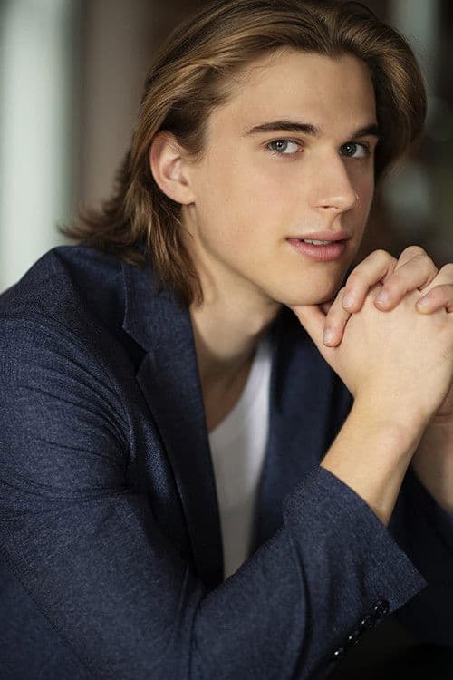 Alec Ludacka profile photo