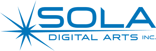Sola Digital Arts