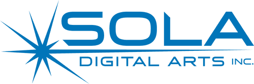 Sola Digital Arts