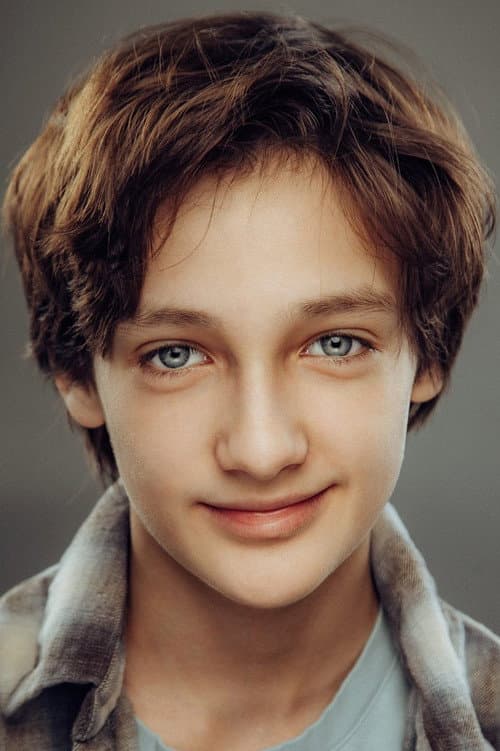 Misha Schults profile photo