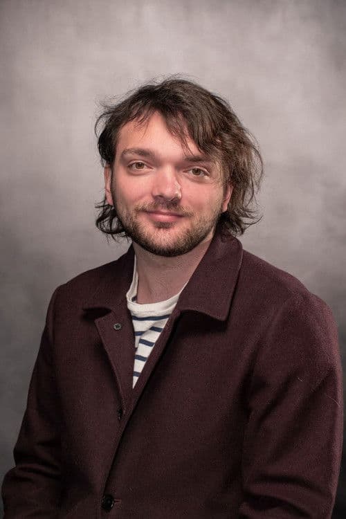 Bretton A. Miller profile photo