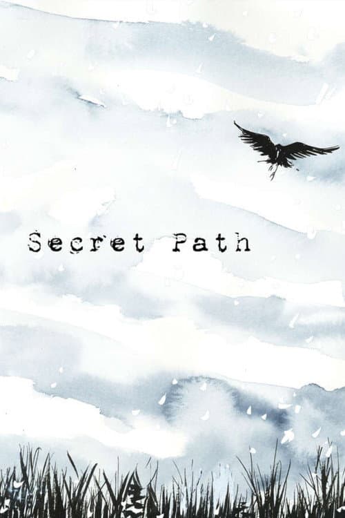 The Secret Path poster