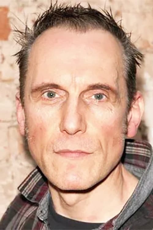 Julian Bleach profile photo