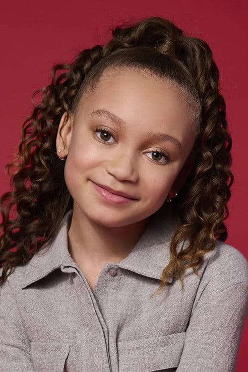 Mykal-Michelle Harris profile photo