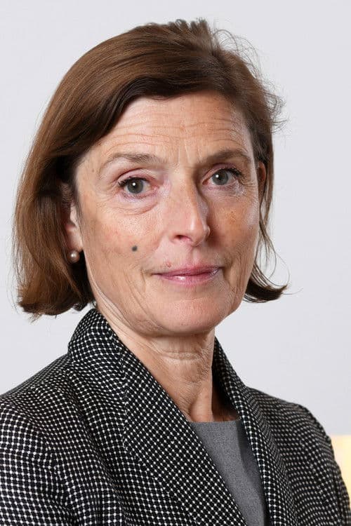 Gita Kalmet profile photo