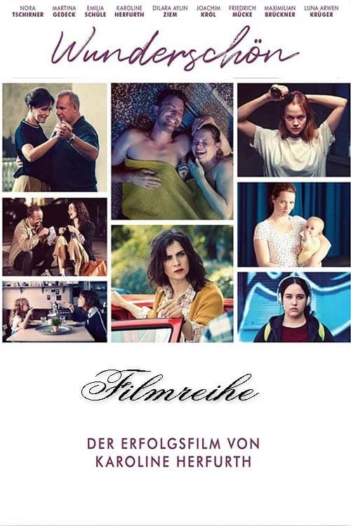 Wunderschön(er) Filmreihe