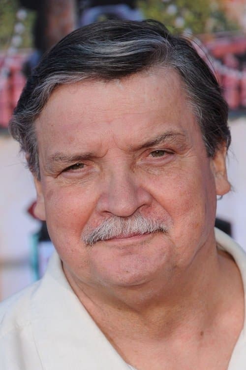 Michael Wallis profile photo