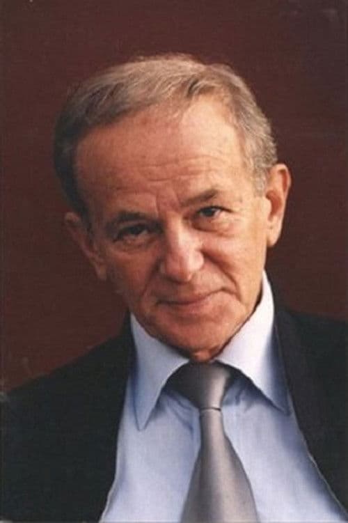 Yuri Berkun profile photo