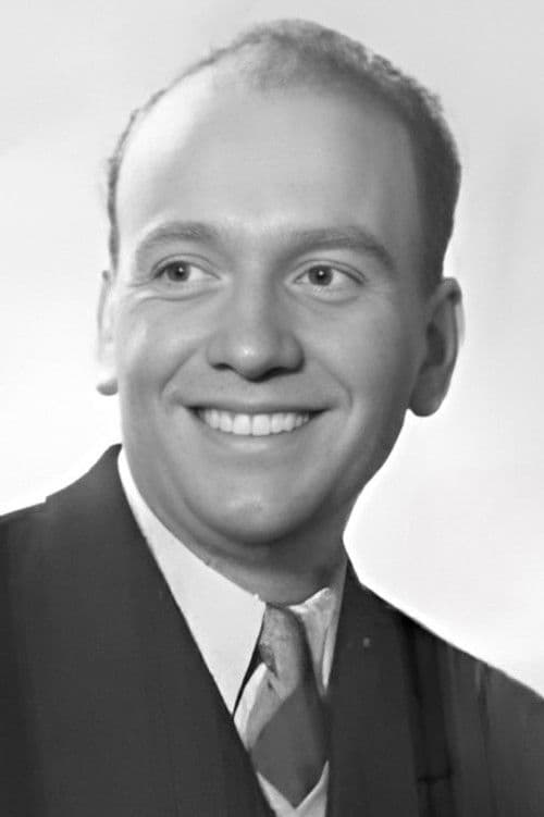 André Chanu profile photo