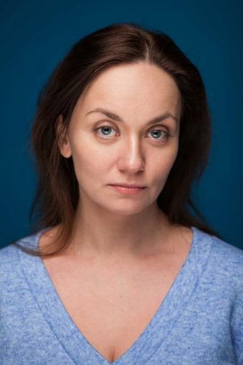 Veronika Sarkisova profile photo