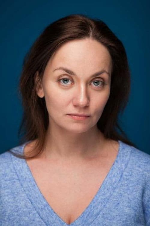 Veronika Sarkisova profile photo