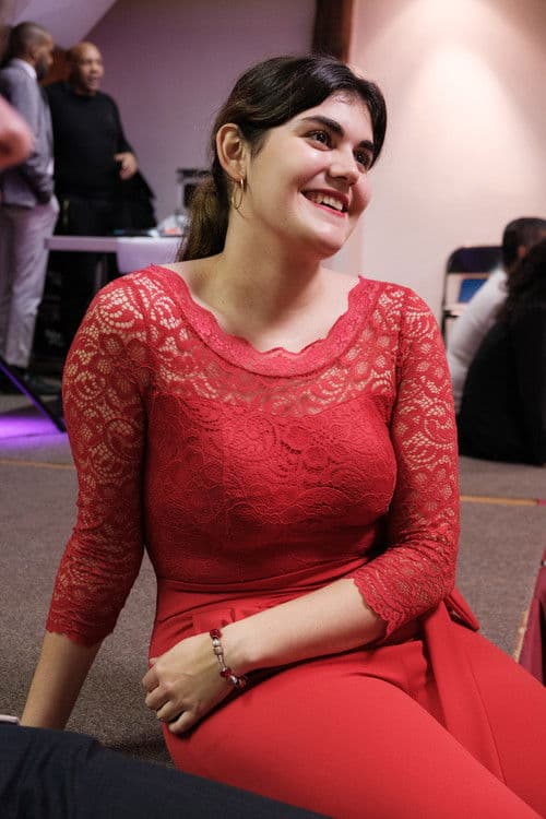 Audrey Fontaine profile photo