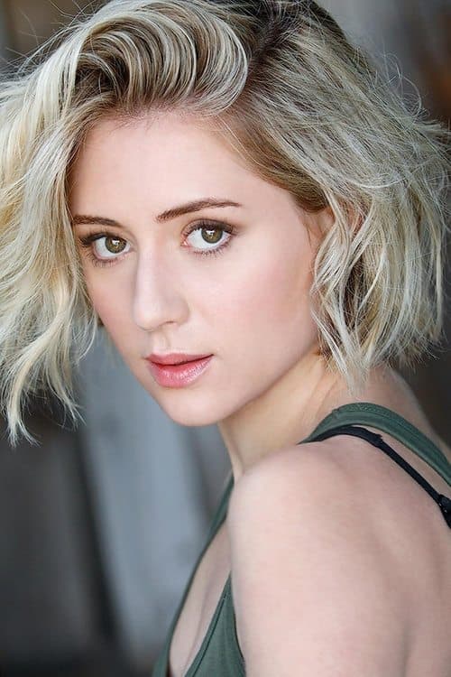 Lizze Broadway profile photo