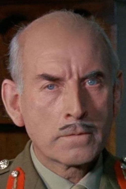 Hamilton Dyce profile photo