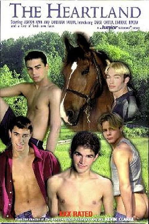 The Heartland poster