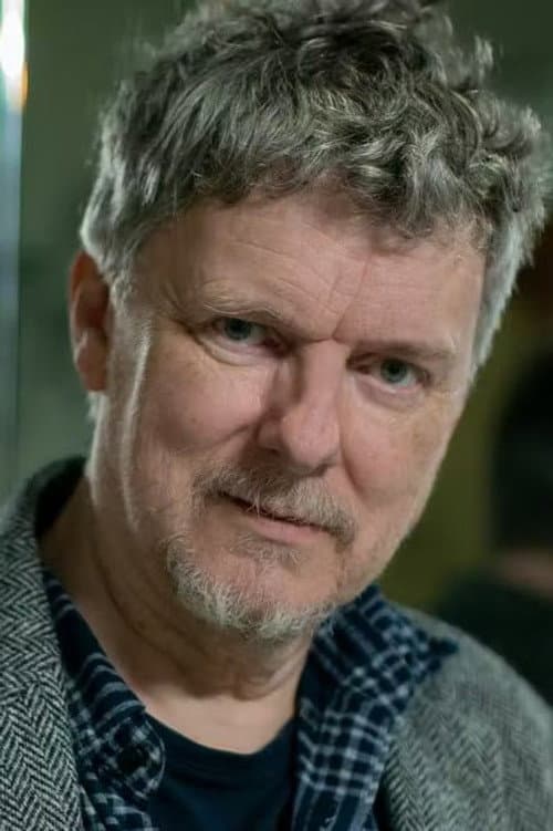 Michel Gondry profile photo