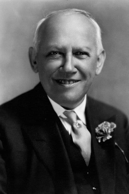 Carl Laemmle profile photo
