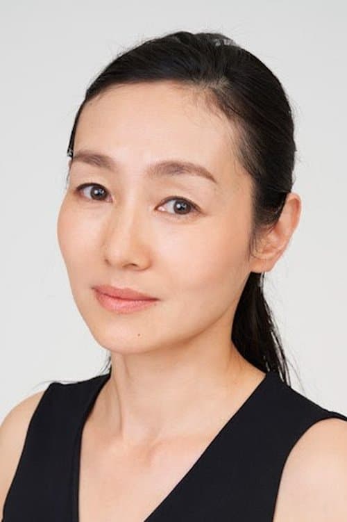 Sachiko Nakagome profile photo