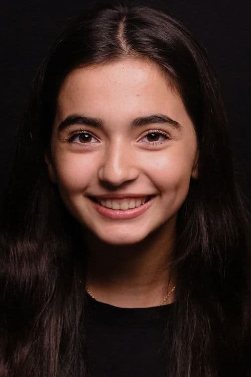 Esmiralda Guluzadeh profile photo