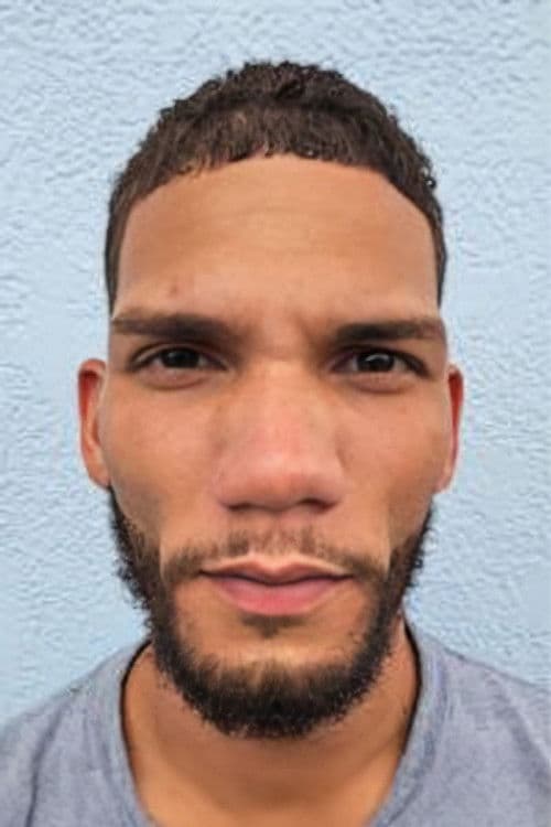 Ivan Reyes profile photo