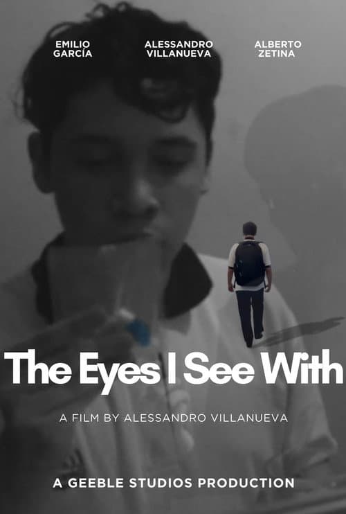 The Eyes I See With (Extended Ver.) poster