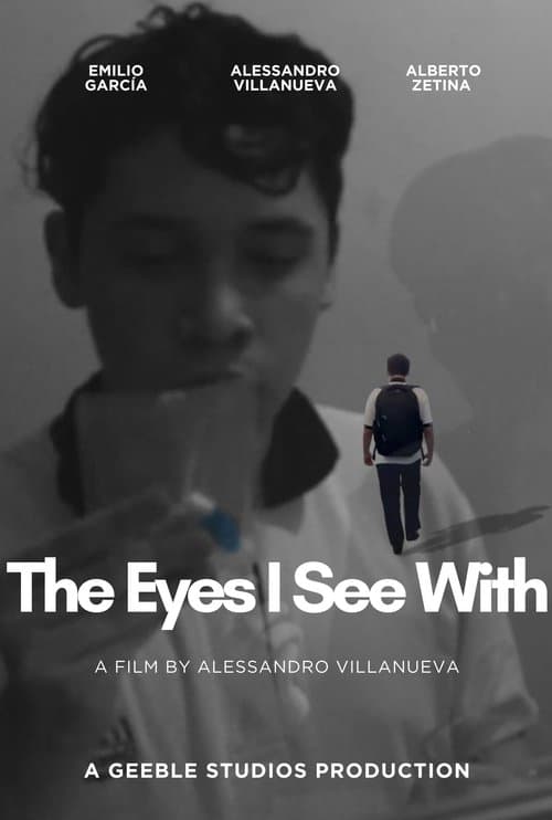 The Eyes I See With (Extended Ver.) poster