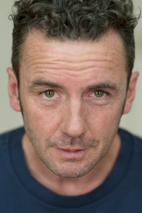 Jay Simpson profile photo