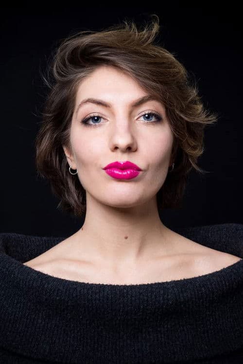 Michaela Holla profile photo