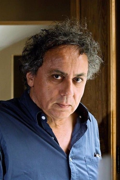 Darius Khondji profile photo