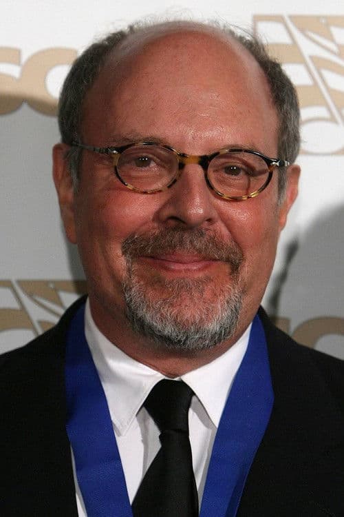 Mark Snow profile photo