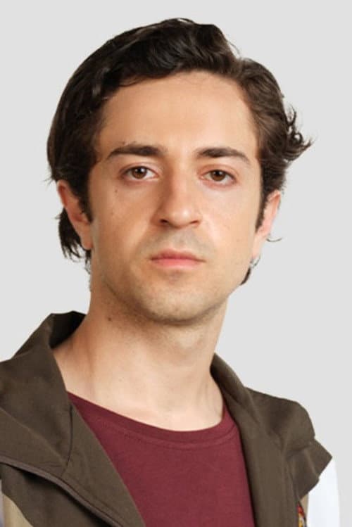 Ali Berge profile photo