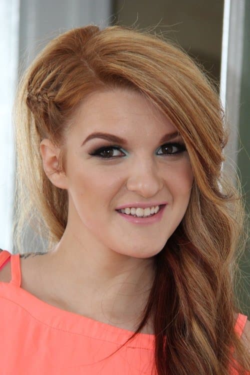 Miranda Mills profile photo