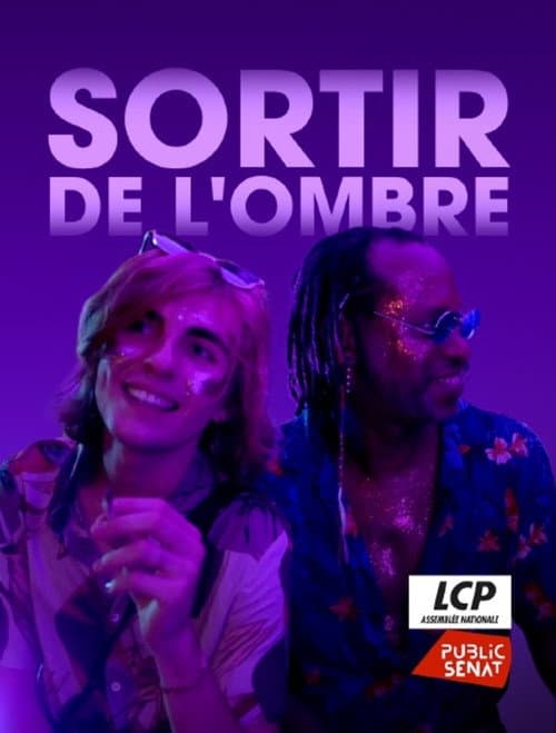Sortir de l'ombre poster