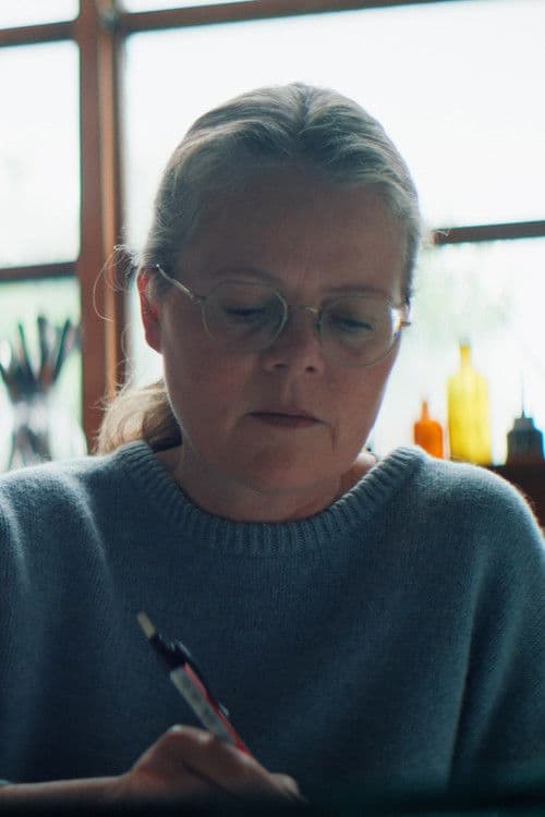 Tinna Gunnarsdóttir profile photo