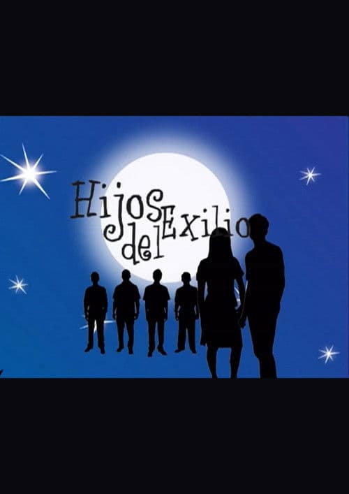 Children of Exile poster